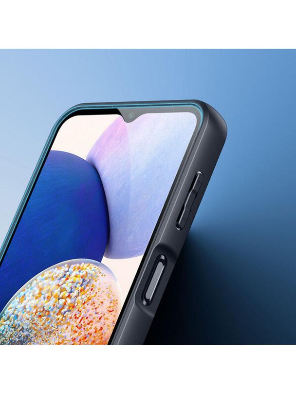 DUX DUCIS futerał AIMO do SAMSUNG A25 5G czarny