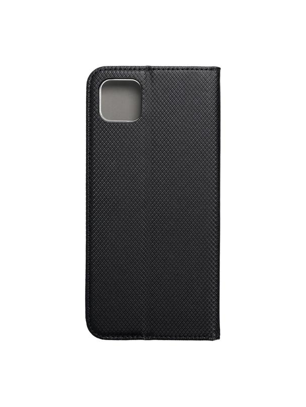 Kabura SMART CASE Book do SAMSUNG A22 5G czarny