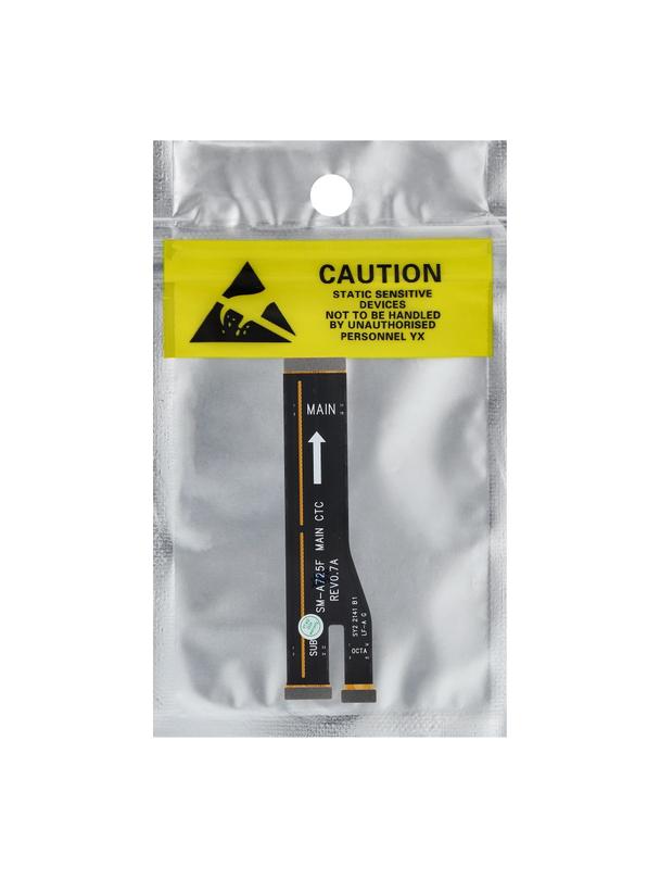 Taśma główna sygnałowa do SAMSUNG A72