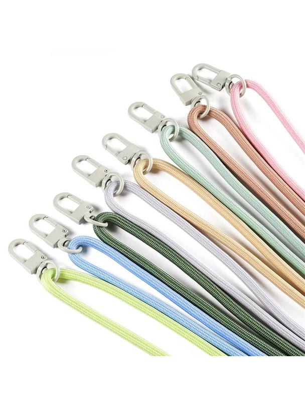 DUX DUCIS Plaz - smycz do telefonu bursztynowa