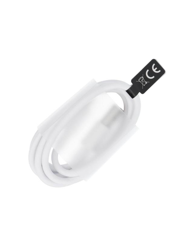 Kabel USB A do Typ C 3.0 2A HD2 1 m biały