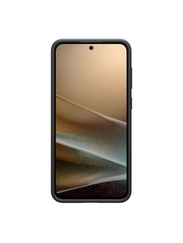 SPIGEN futerał LIQUID AIR do SAMSUNG A36 5G matte black