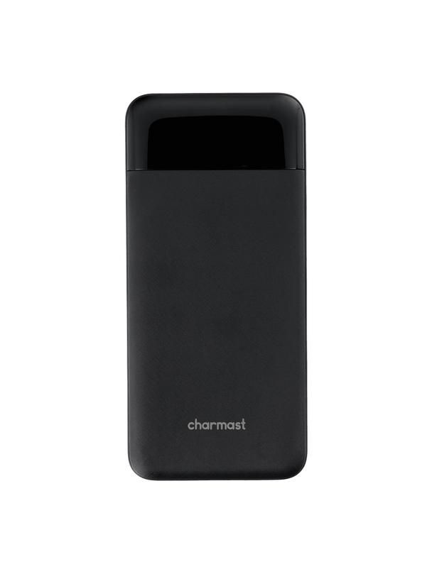 Powerbank 10000 mAh 3A W1056 czarny