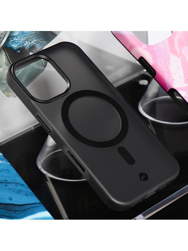 Stand dla pokrowców Forcell zgodny z MagSafe HN25