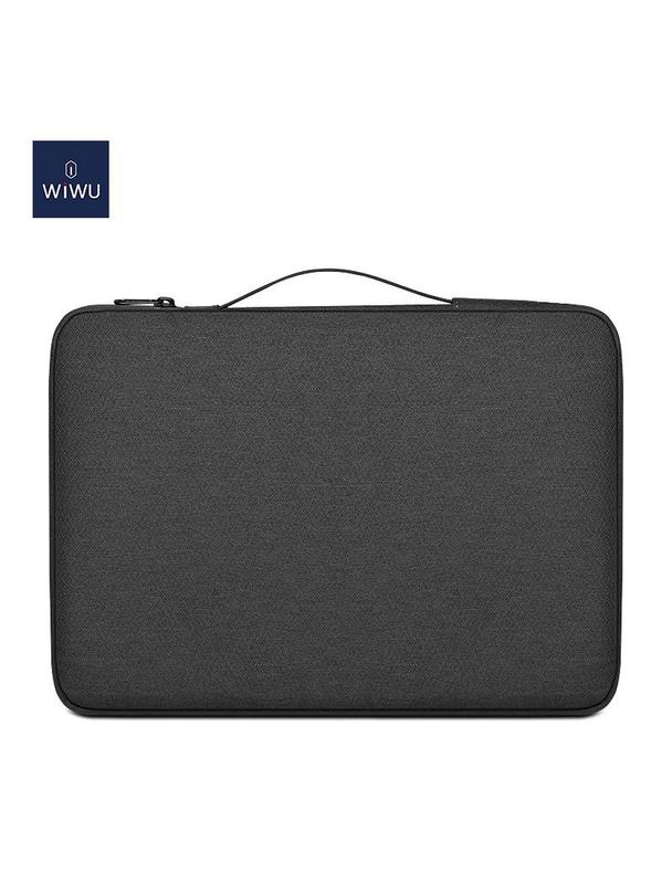 WiWU - Wodoodporna torba na laptopa 14,2" Pilot Sleeve - czarna