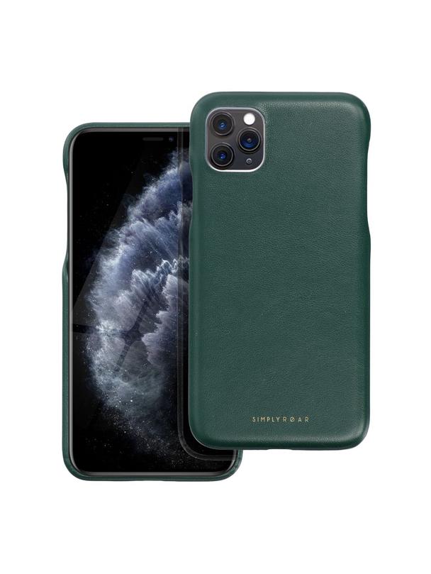 ROAR futerał LOOK do IPHONE 11 Pro Max Zielony