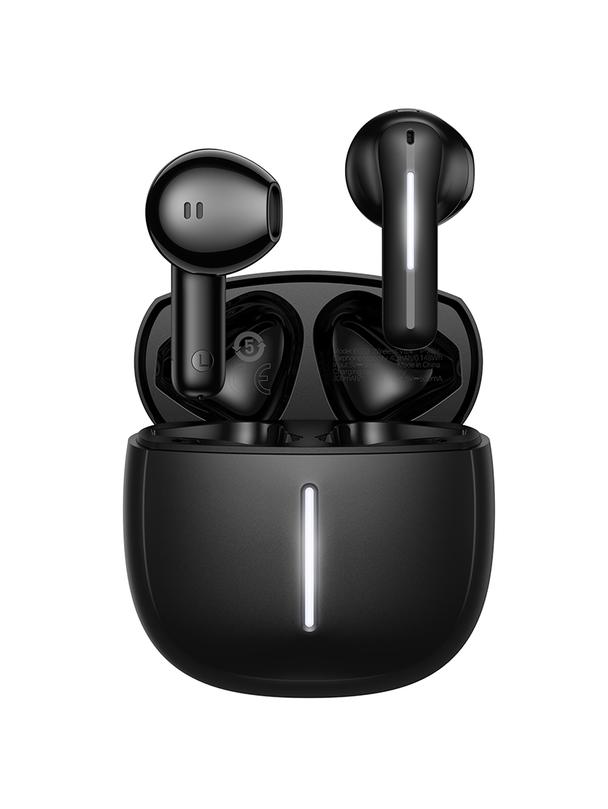 Słuchawki bezprzewodowe douszne Hoco TWS EQ33 czarne