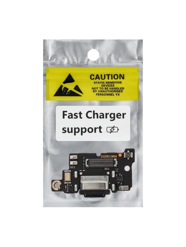 Płytka ładowania do XIAOMI Poco F3 OEM (Fast Charger)