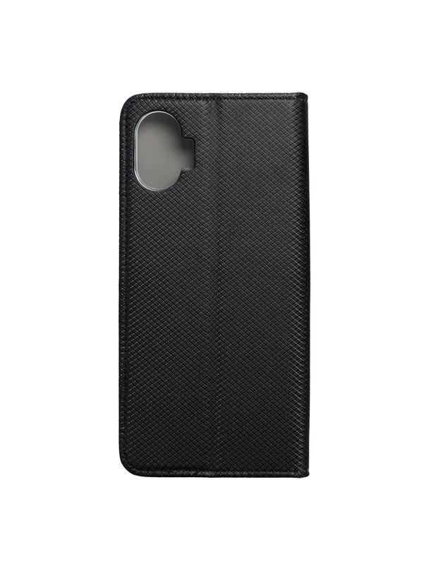 Kabura SMART CASE Book do NOTHING PHONE 1 czarny