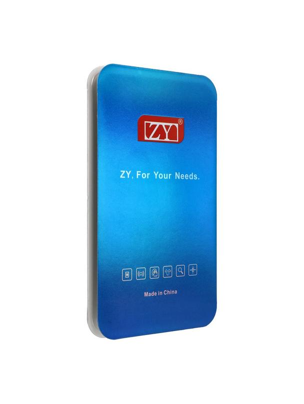 Wyświetlacz do iPhone Xr z ekranem dotykowym czarnym (ZY-LTPS)