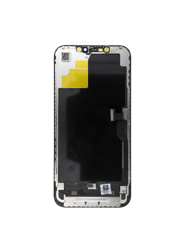 FixCell wyświetlacz do IPHONE 12 Pro Max SOFT OLED 120Hz (Diagnosable: Used)
