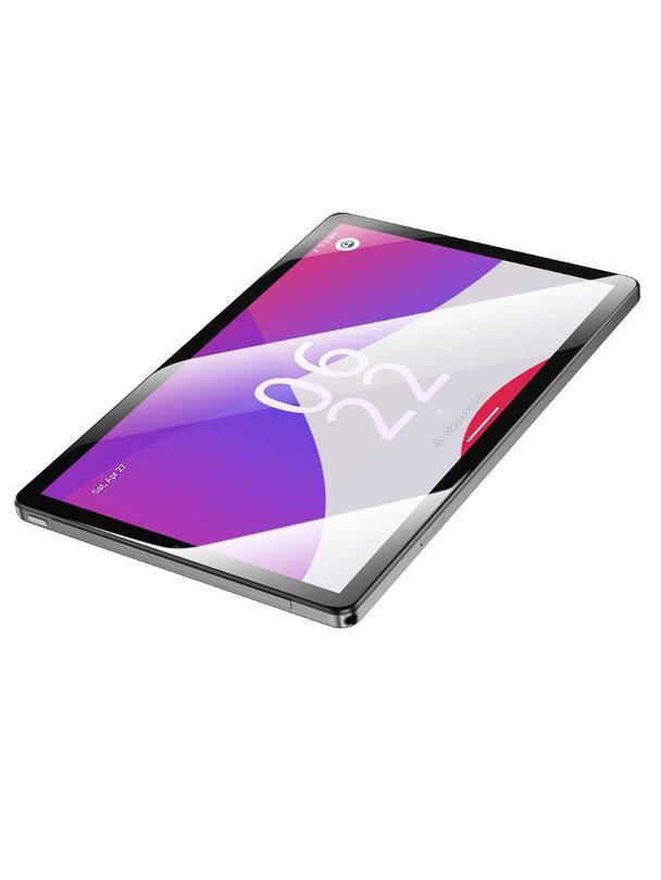 Tablet 10,1" 4GB/64GB Hoco HD Wi-Fi Android 14 HI11 szary