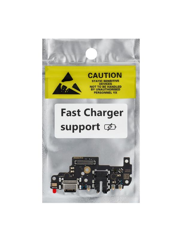 Płytka ładowania do XIAOMI Redmi Note 8 Pro OEM (Fast Charger)