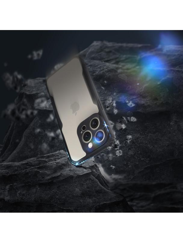 Futerał ANTI-DROP do XIAOMI Redmi Note 14 5G czarny