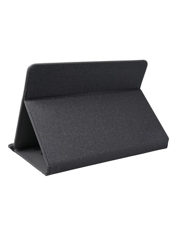 Uniwersalne etui / pokrowiec MELLOW na tablet 10" czarny