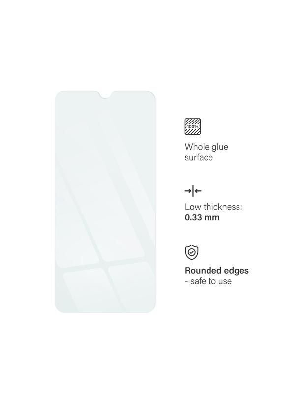 Szkło hartowane do Samsung Galaxy A20e Blue Star