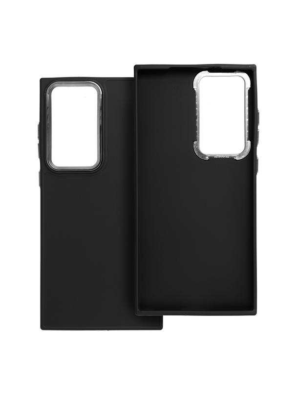 Futerał FRAME do SAMSUNG S23 Ultra czarny