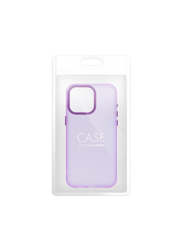 Futerał SAPPY do IPHONE 14 fioletowy