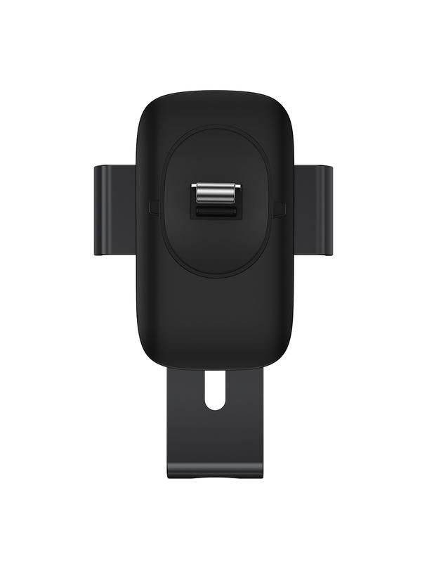 BASEUS uchwyt samochodowy grawitacyjny do kratki SUJS000001 czarny