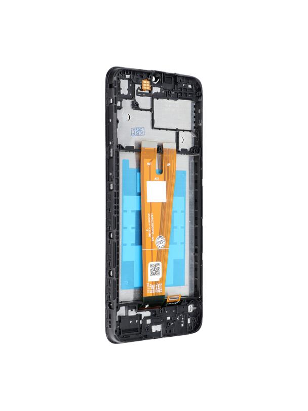 Wyświetlacz do Samsung Galaxy A04