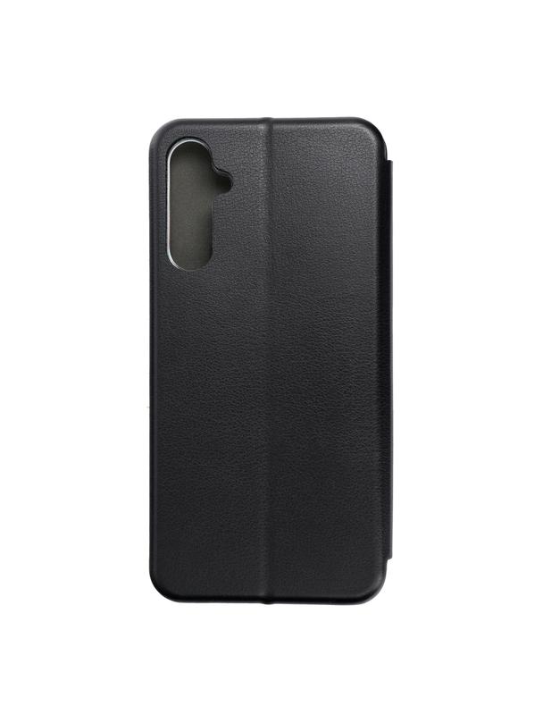 Kabura ELEGANCE Book do SAMSUNG A34 5G czarny