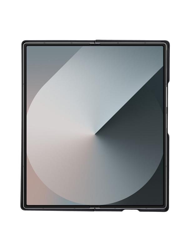 Futerał STAND do SAMSUNG Z Fold 6 czarny