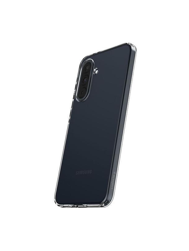 SPIGEN futerał LIQUID CRYSTAL do SAMSUNG A36 5G crystal clear