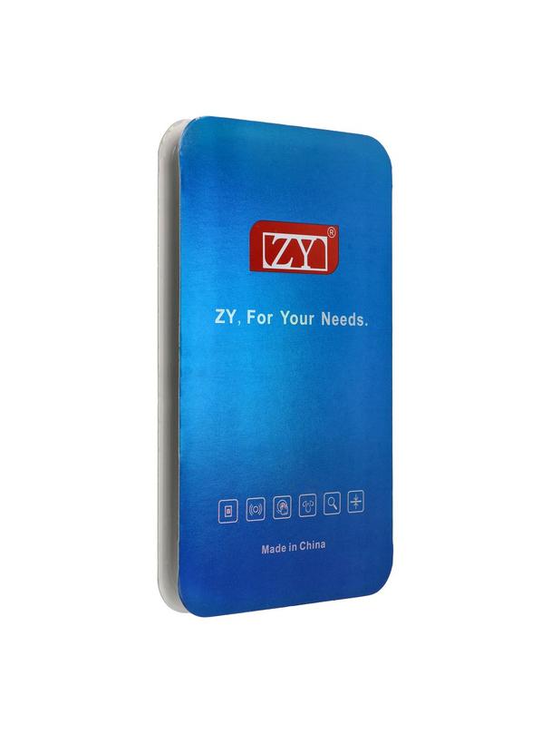 Wyświetlacz do iPhone 13 Mini z ekranem dotykowym czarnym (ZY-LTPS)