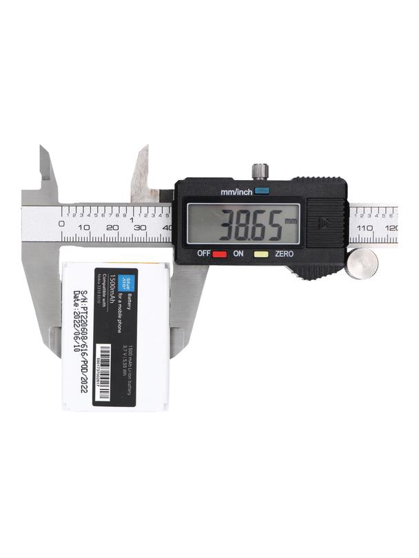 Bateria do Nokia 3310 / 5510 1500 mAh Blue Star