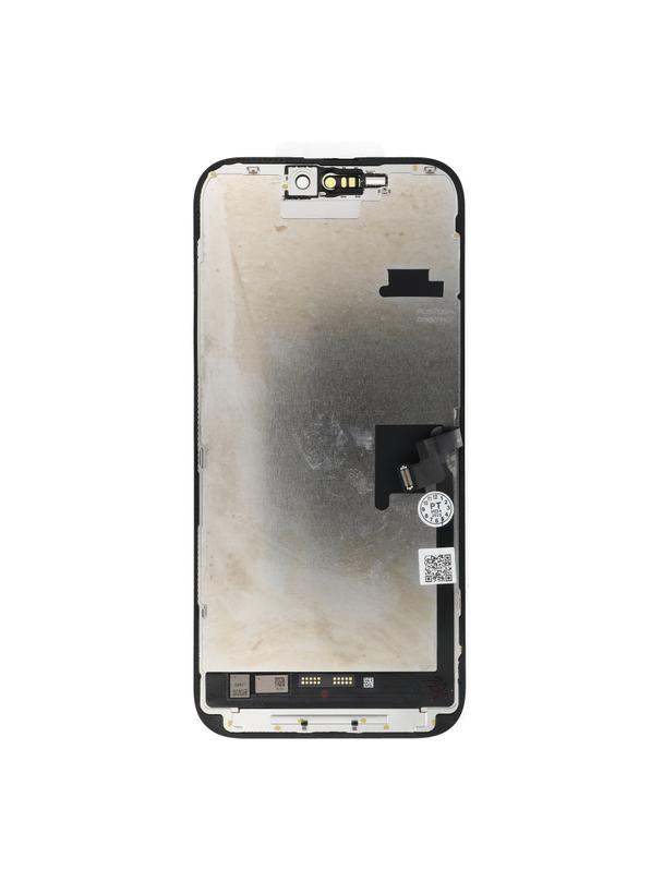 Wyświetlacz do iPhone 16 Pro Max z ekranem dotykowym czarnym (HD+ Incell)