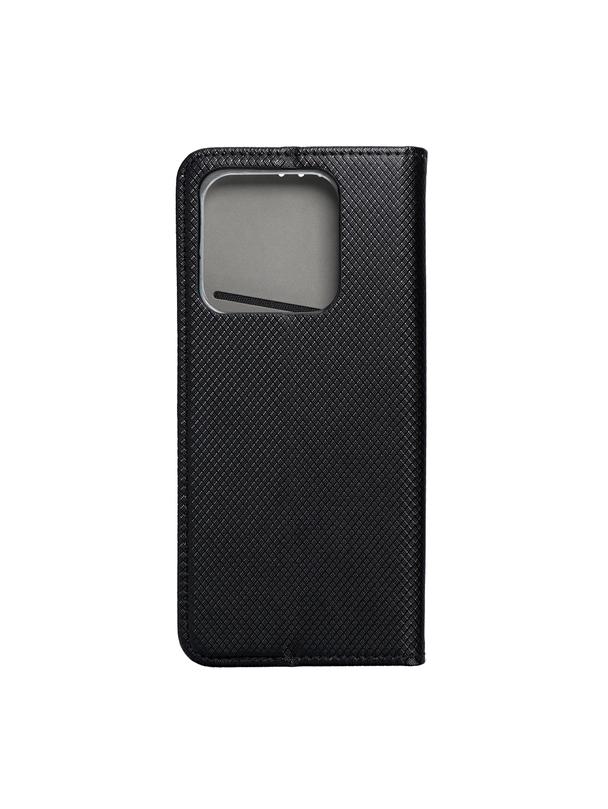 Kabura SMART CASE Book do XIAOMI 13 Pro czarny
