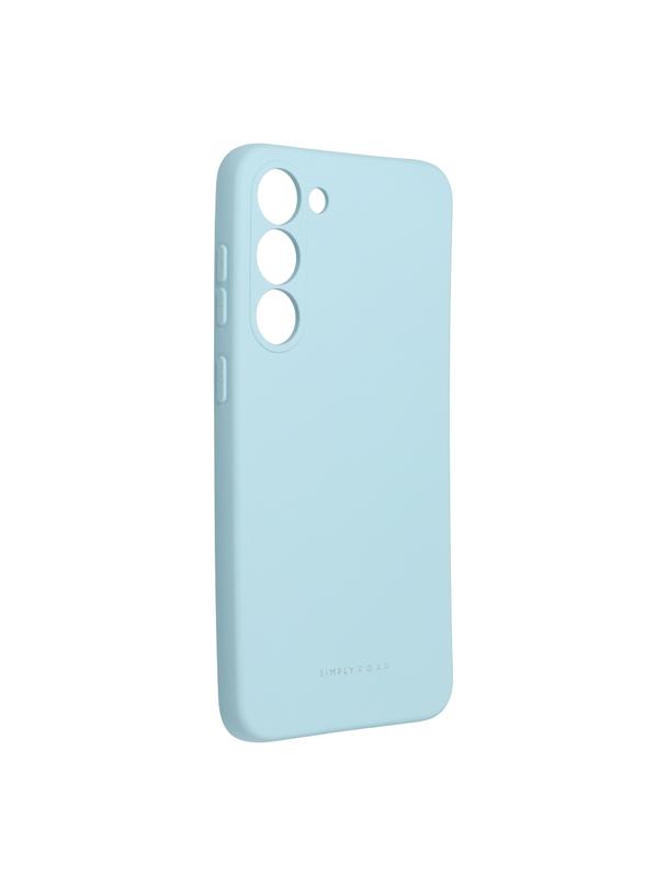 ROAR futerał SPACE do SAMSUNG S23 Plus Niebieski