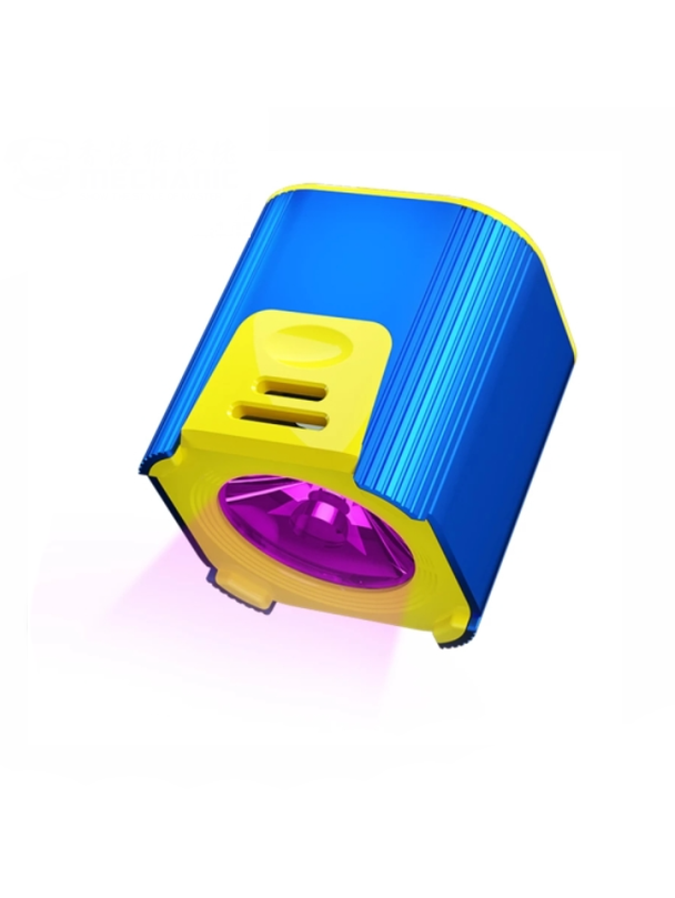 MECHANIC L1 UV Light