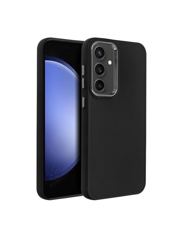 Futerał FRAME do SAMSUNG S23 FE czarny