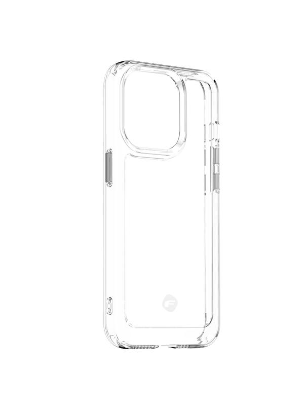 Etui na iPhone 14 PRO MAX Forcell F-Protect Clear Case transparentne