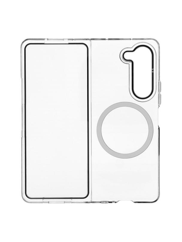 Futerał HCD4 kompatybilny z MagSafe do SAMSUNG Galaxy Z FOLD 5