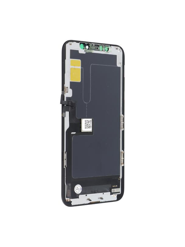 Wyświetlacz do iPhone 11 Pro z ekranem dotykowym czarnym (HD+ Incell) IC Transferable