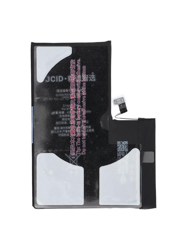 JCID Bateria do iPhone 13 Pro Max 4550 mAh (zwiększona pojemność)