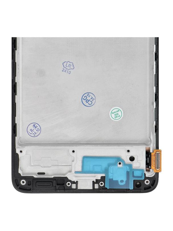 FixCell wyświetlacz LCD do SAMSUNG M51 OLED z ramką