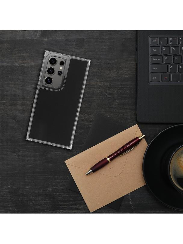 Futerał MATRIX do XIAOMI Redmi Note 15 4G czarny