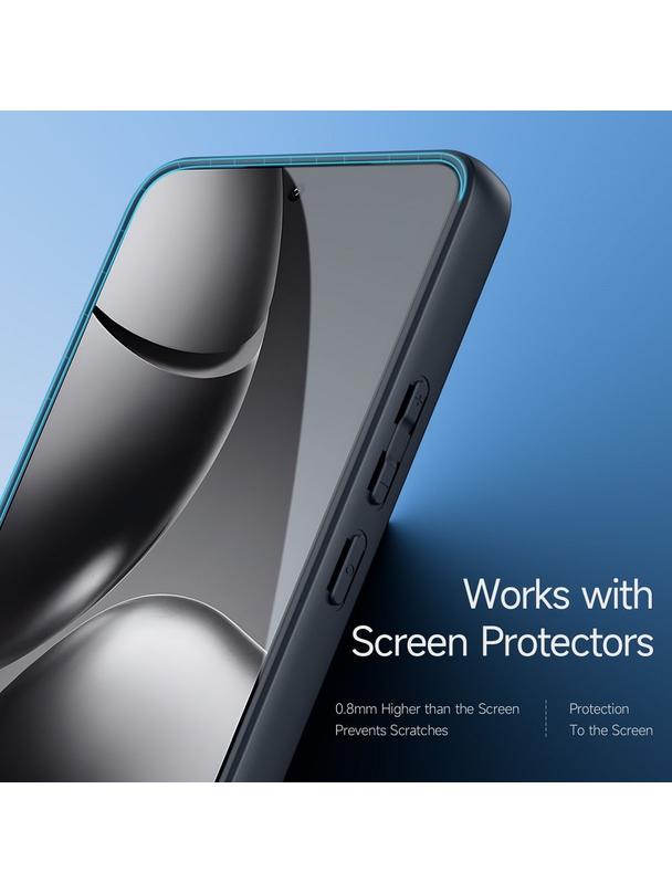 DUX DUCIS futerał AIMO do XIAOMI 14T czarny