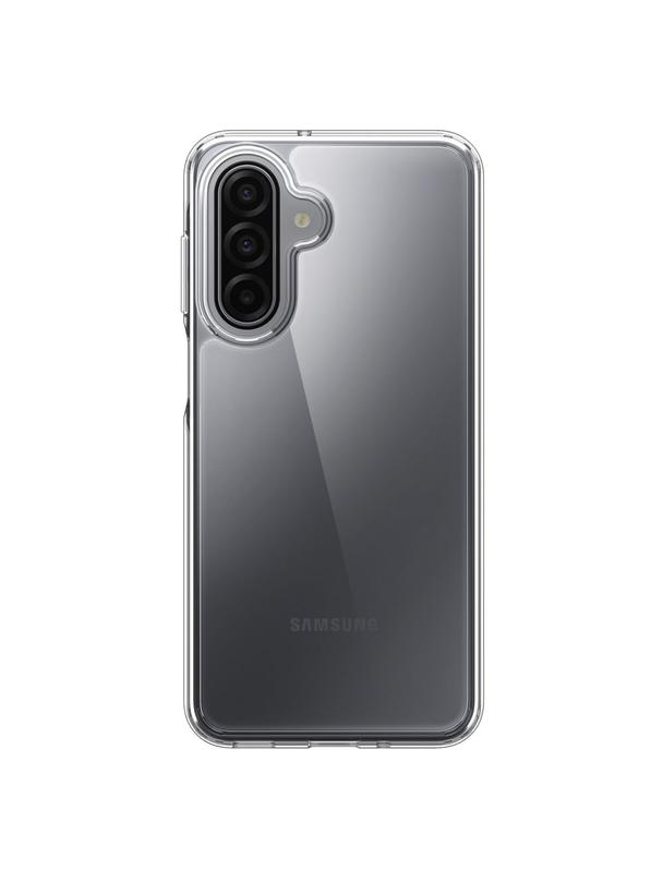 SPIGEN futerał ULTRA HYBRID GALAXY A17 4G / 5G CRYSTAL CLEAR
