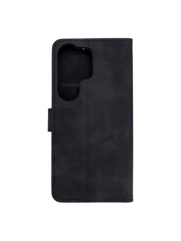 Kabura TENDER Book do SAMSUNG S26 Ultra czarny