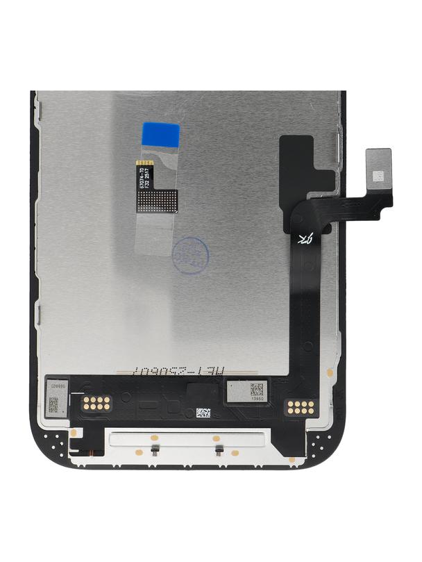 JK Wyświetlacz LCD do IPHONE 16 FullHD Incell (Change IC)