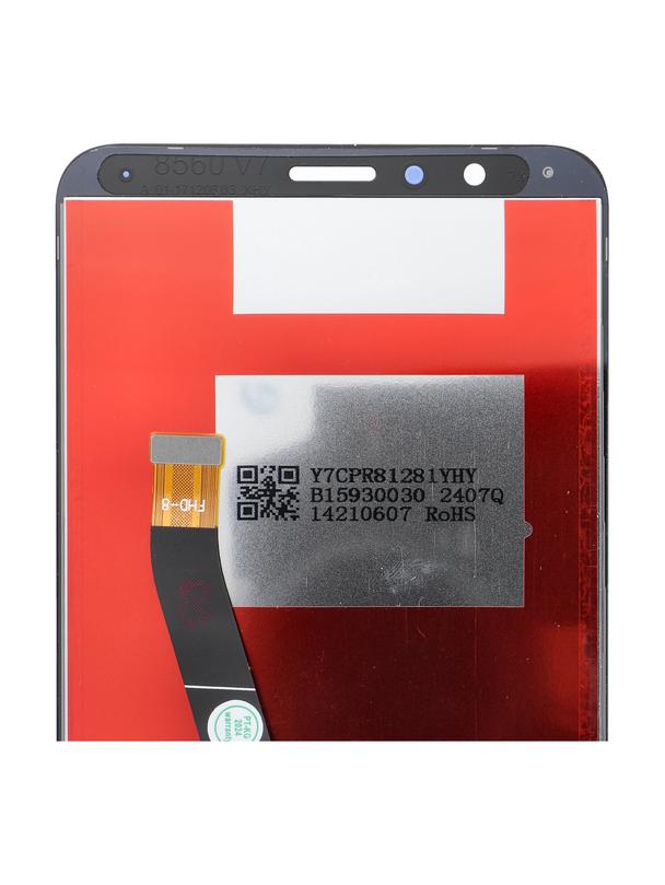 FixCell wyświetlacz LCD do HONOR 7X OEM bez ramki