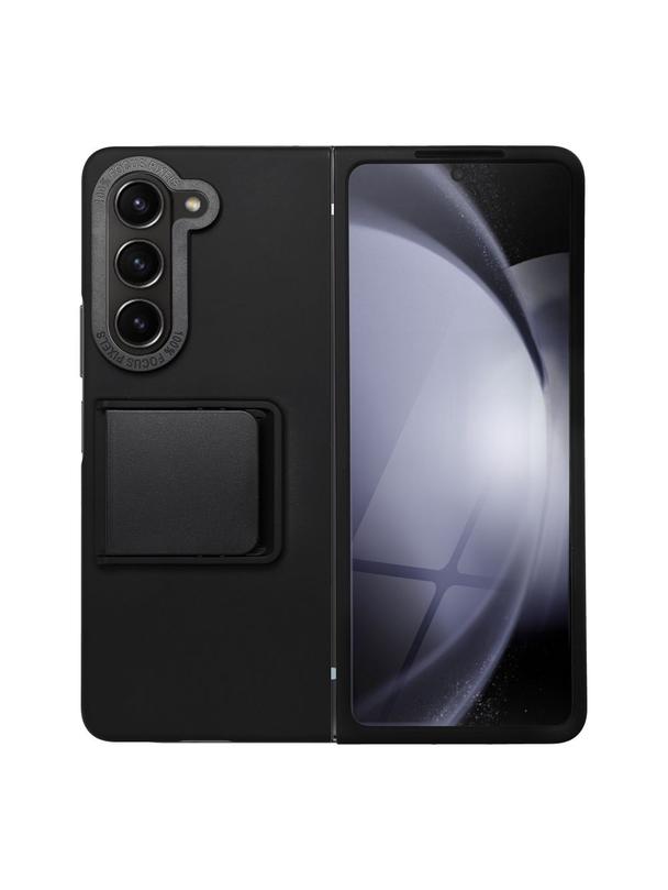 Futerał STAND do SAMSUNG Z Fold 5 czarny