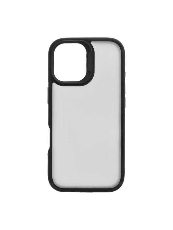 Futerał NEO do IPHONE 17 czarny