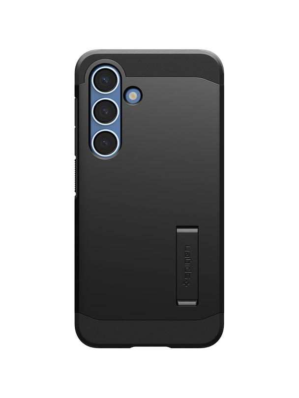 SPIGEN futerał TOUGH ARMOR kompatybilny z MagSafe do SAMSUNG S25 Plus black