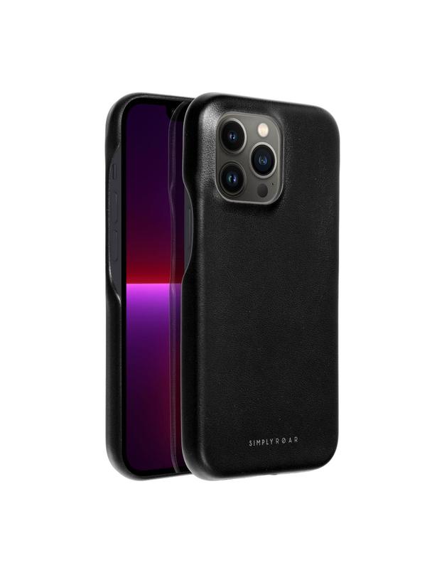 ROAR futerał LOOK do IPHONE 13 Pro Czarny