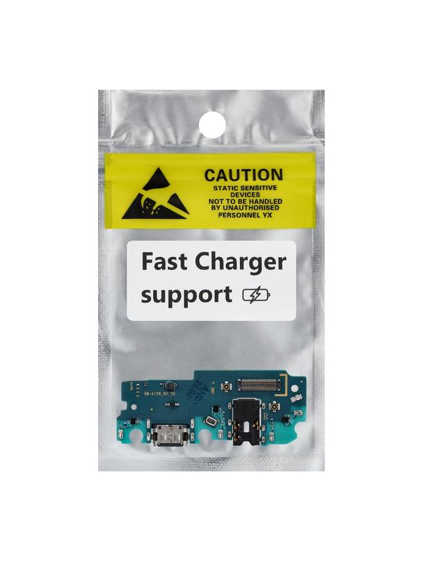 Płytka ładowania do SAMSUNG A13 5G A136 OEM (Fast Charger)